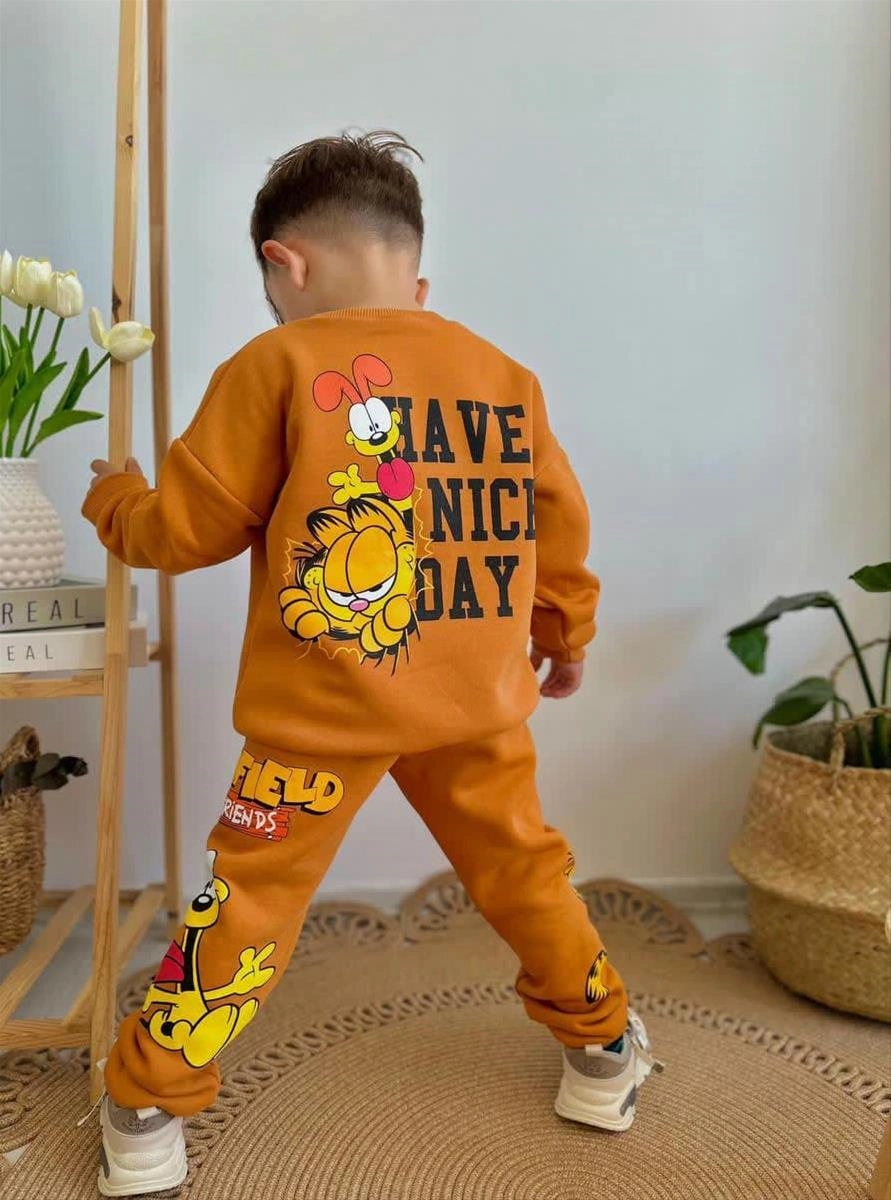 دوتیکه کرکدار گارفیلد پشت و رو طرحدار  ترک 6118 00e25c6d-5c66-4cf3-9e4b-4b2df6b025dd.jpg