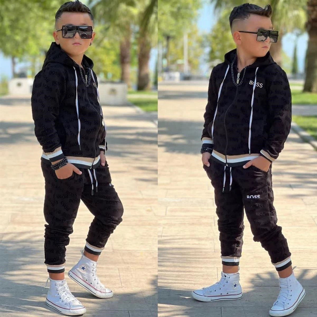 دوتیکه سویشرت شلوار BOSSترک  3-12سال کد 10165 12337658-ef73-4aac-aa64-aad764acb729.jpg