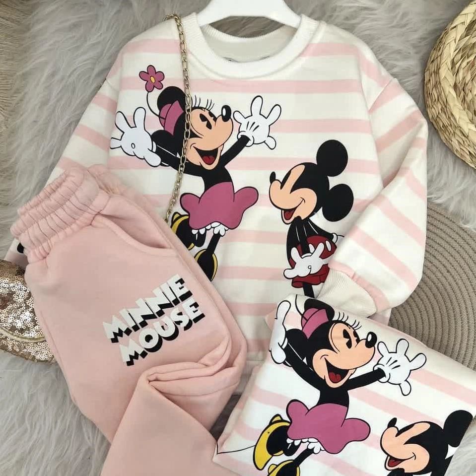 دوتیکه کرکدار میکی و مینی ترک کد  10311 166b9957-2793-4f9c-ab6e-6240e63a91d7.jpg