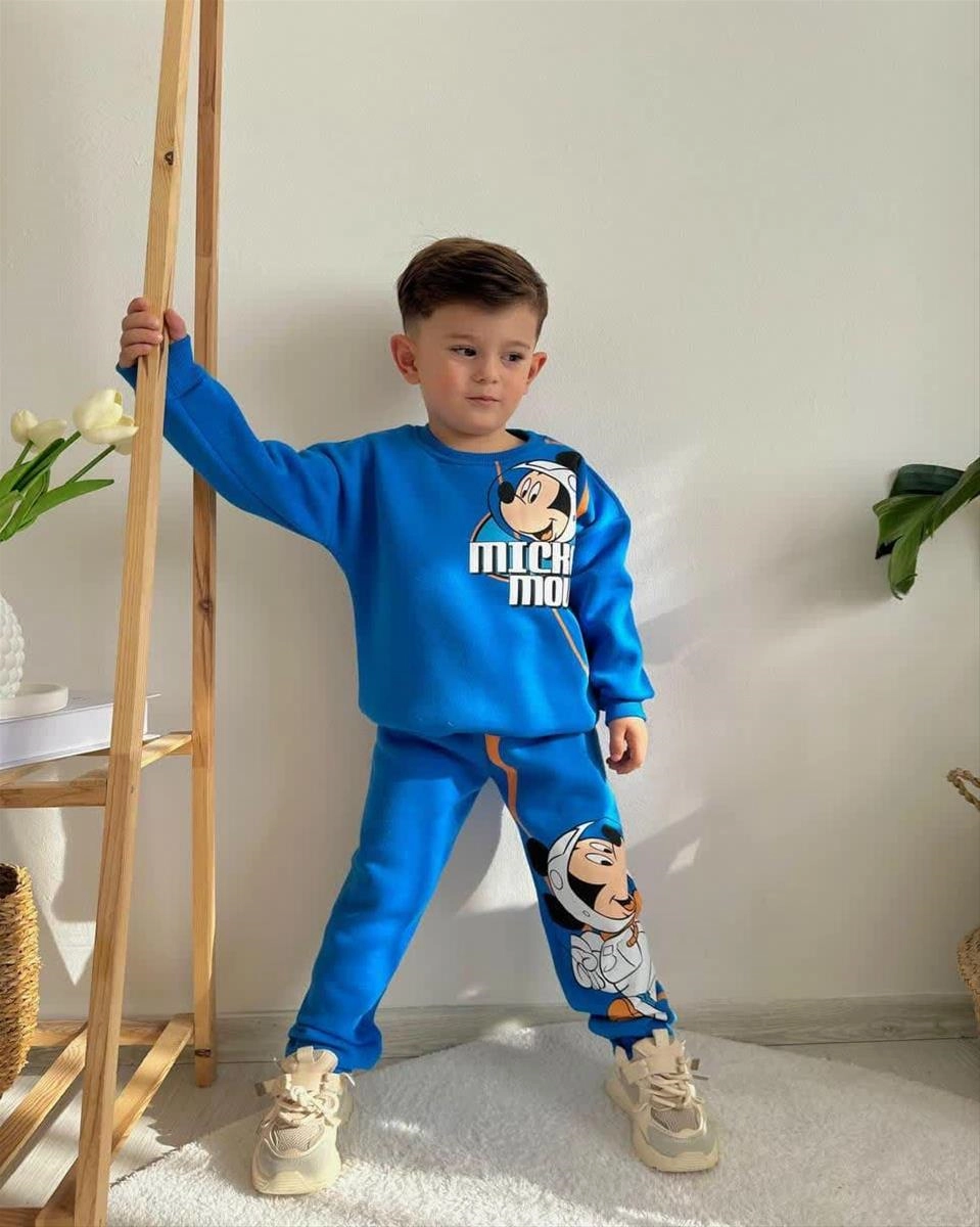 دوتیکه دورس دونخ میکی فضانورد ترک پشت و رو طرحدار 3-10سال کد 6188 1e3c3c38-2a53-42d5-a297-57884f5f902c.jpg