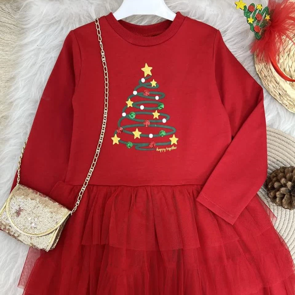 2تیکه  تل و پیراهن کرکدار خفیف کریسمسی کاج درجه یک ترک 4-7سال  کد 6153 21631baa-8fee-4178-a10b-bda0435360b8.jpg