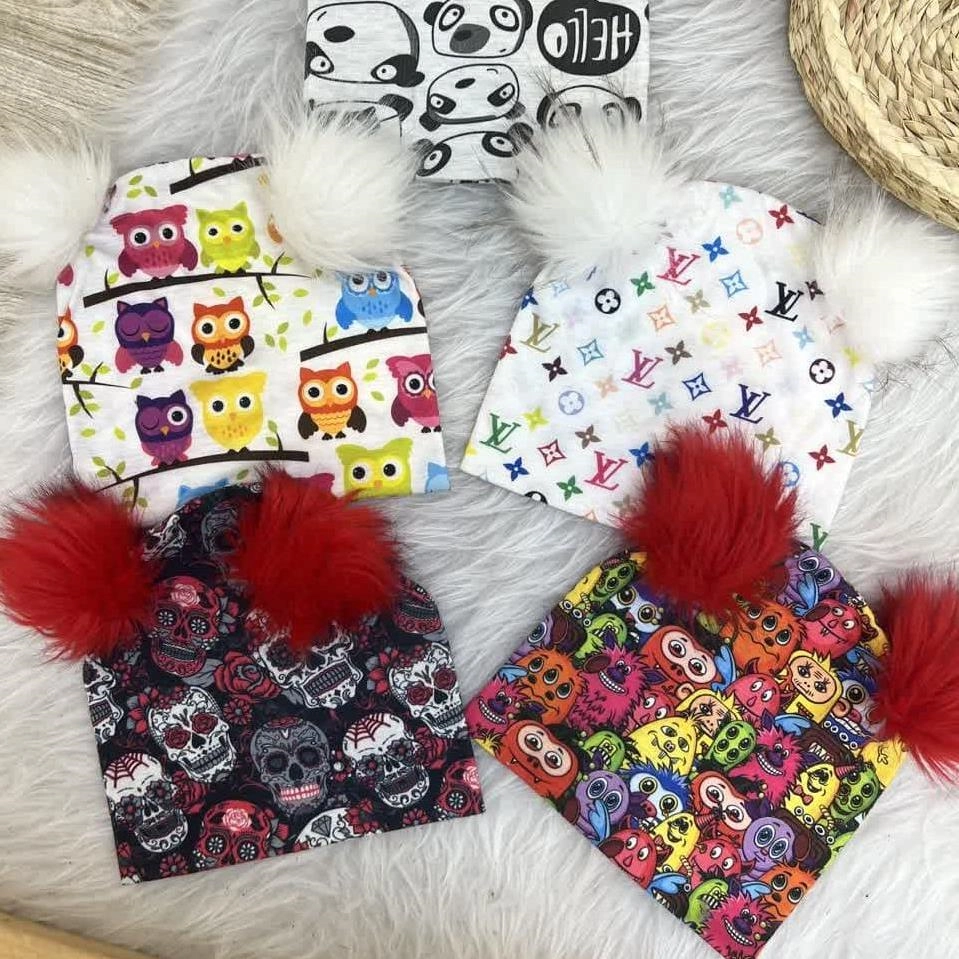 کلاه کارتونی دو پوم کد6238 2311a5e1-bd7c-4a1e-8cbf-a2de85d4202a.jpg