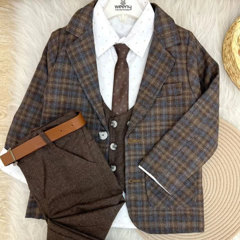 شش تیکه کت شلوار جلیقه پیراهن کراوات کمربند ترک کد 10344 2824679d-8ad8-4315-8950-29d6a46e8fca.jpg