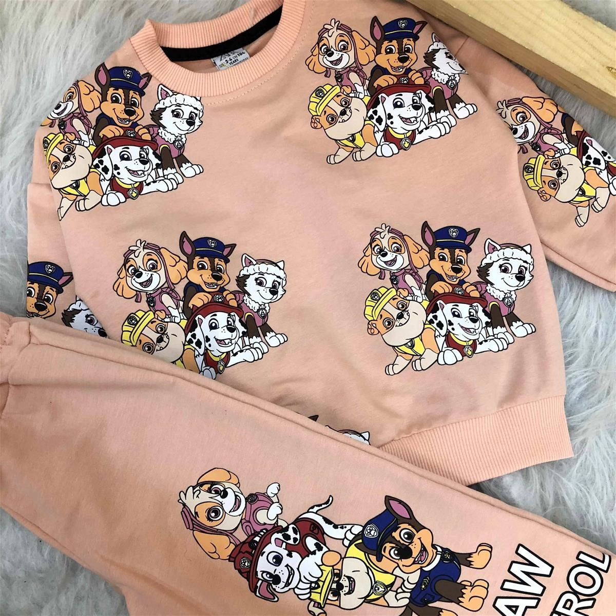 دوتیکه بلوز شلوار پاپاترول زارا کد 3898 2937c82a-7c9b-48bf-a424-99bcdf1453b7.jpg