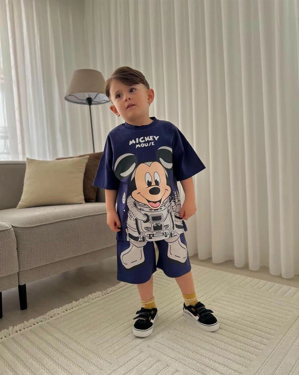 دوتیکه تیشرت شلوارک میکی فضانورد ترک کد 18030 2a5317d9-14d1-4241-9b94-6a6b1ec6934e.jpg