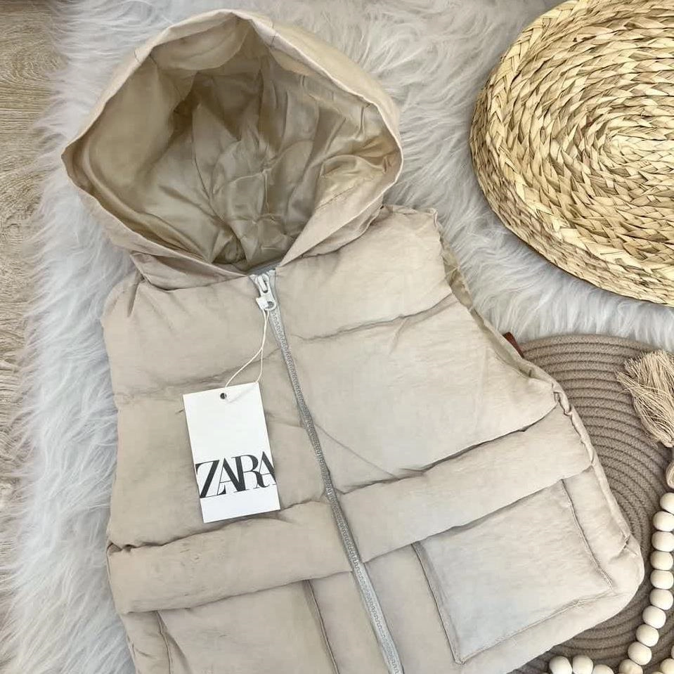 پافر کرم استردار کلاهدار زارا ترک کد 10061 2b3fcfbd-3bcd-4164-a7d9-f9ddbe4a26a1.jpg