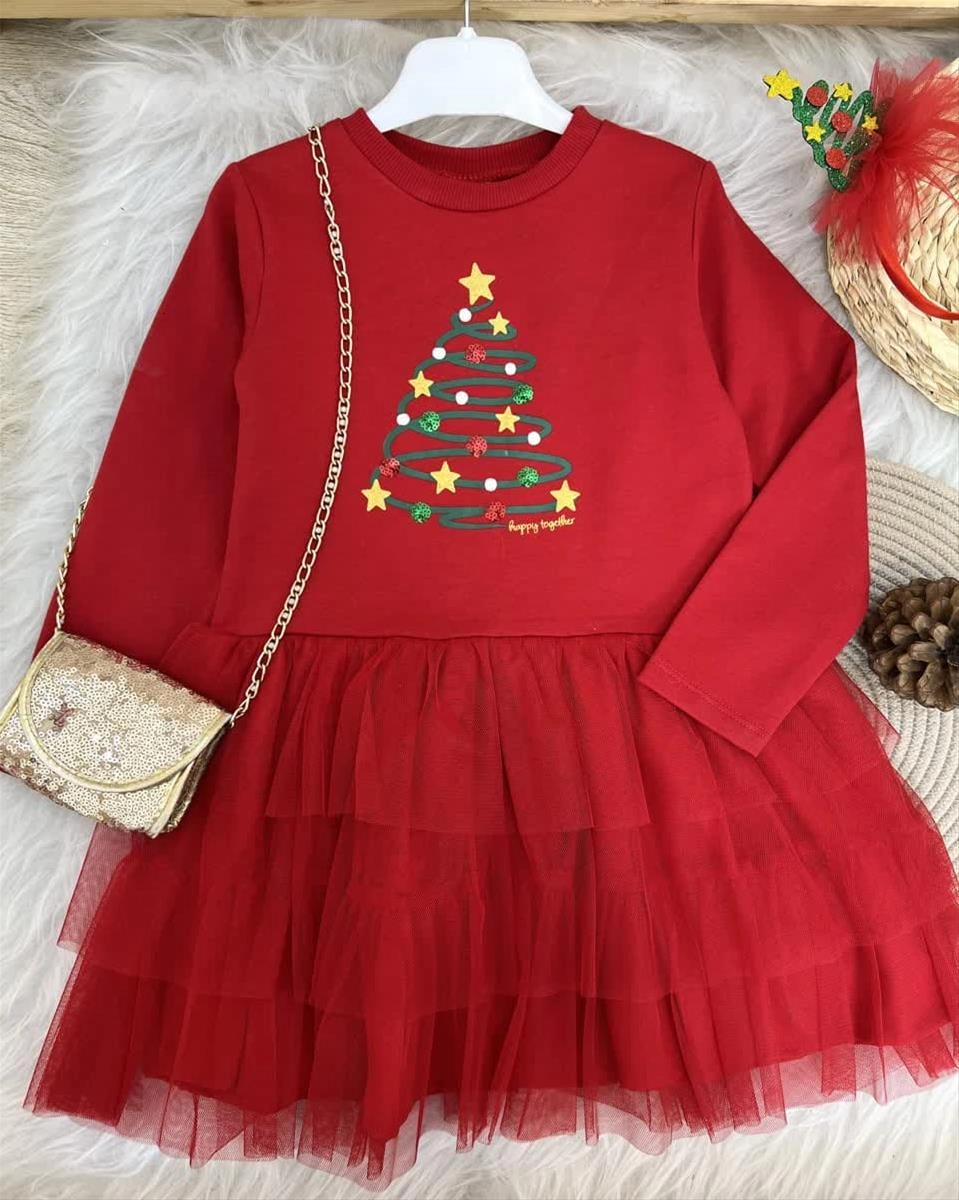 2تیکه  تل و پیراهن کرکدار خفیف کریسمسی کاج درجه یک ترک 4-7سال  کد 6153 3447a62e-dfee-456b-bba9-451f05277f66.jpg