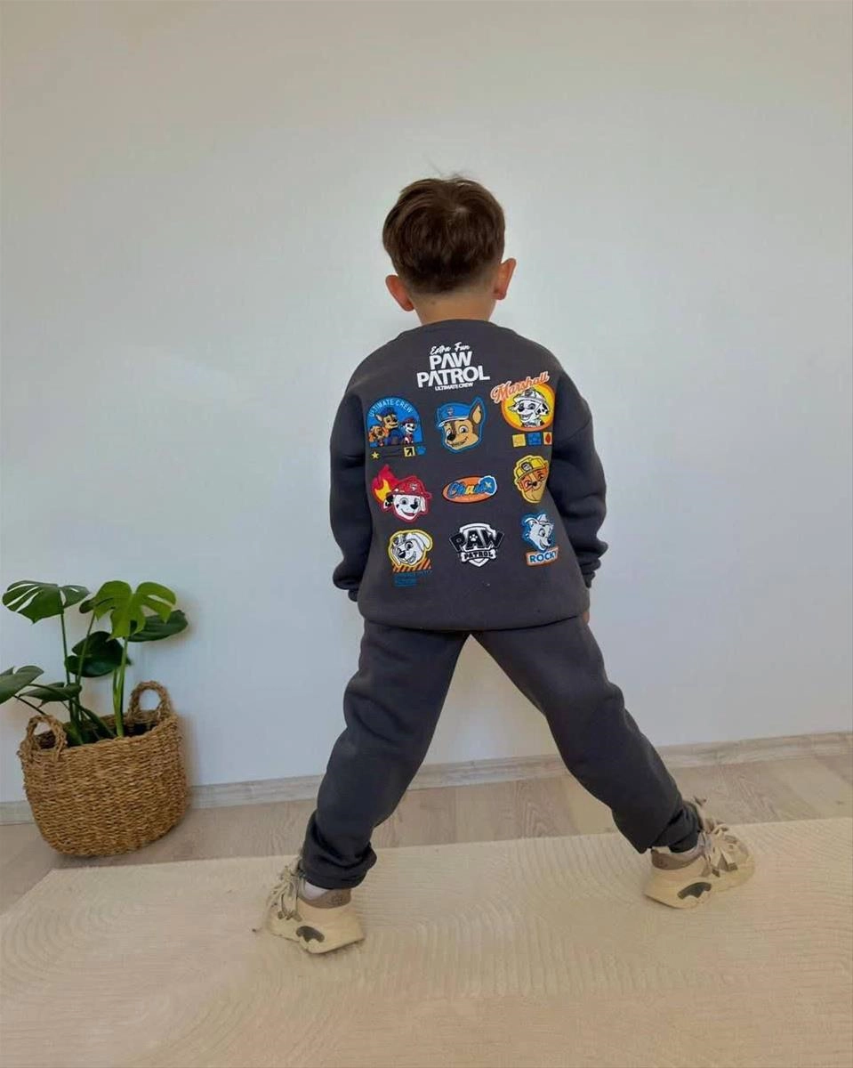 ست دو تیکه کرکدار دورس شلوار پاپاترول پشت رو طرحدار ترک کد 18479 4174c39c-0885-4391-826e-97da602de359.jpg