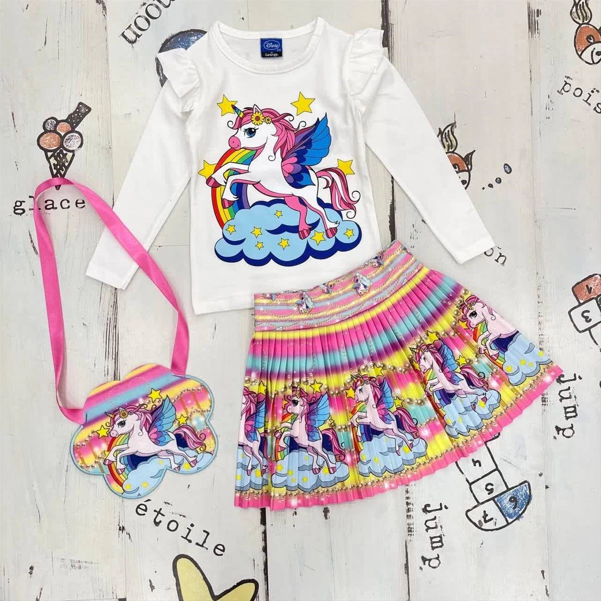 سه تیکه فروزن تکشاخ میکی بلوز دامن کیف ترک کد 4170 41f4b2f5-9bef-431e-bc60-179463ad4ce6.jpg