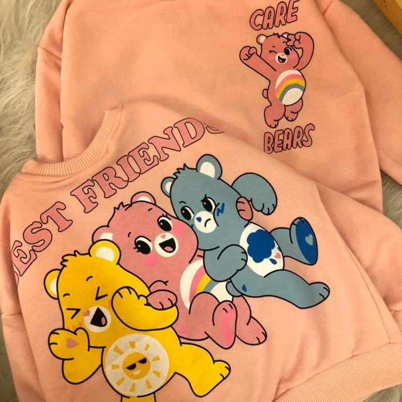 بلوز دورس خرس مهربان مارک زارا دخترانه ترک کد 3677 4378dd8e-0eb9-4fe7-964c-d5a018749acc.jpg