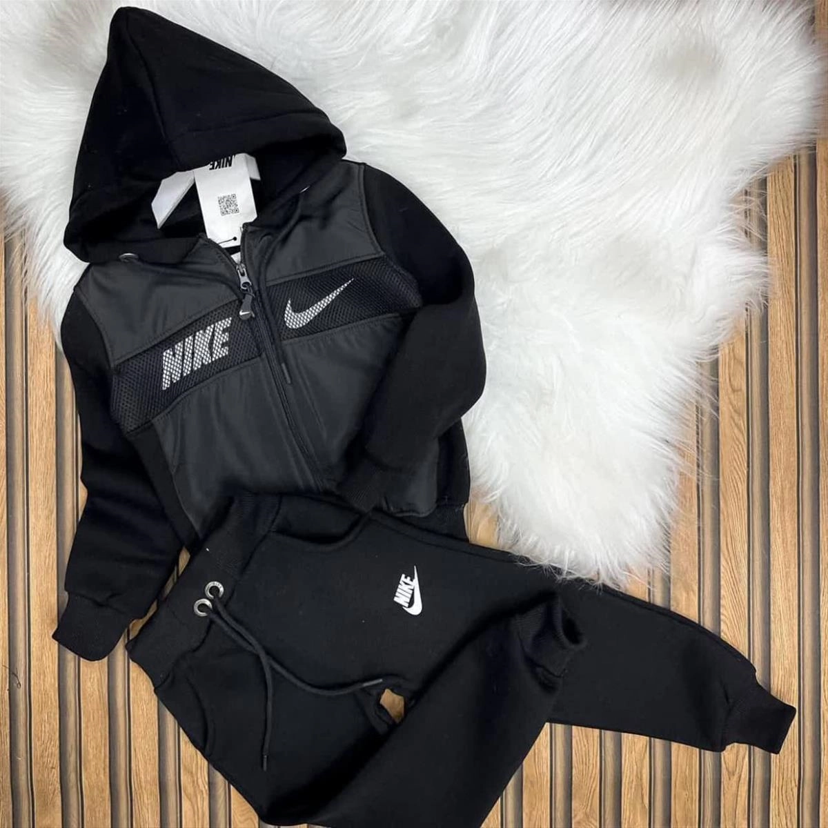 دوتیکه سویشرت شلوار کرکدار جدید 2-16سال کد 10229 47684eaf-90a6-45e2-977b-04d59fe074d4.jpg