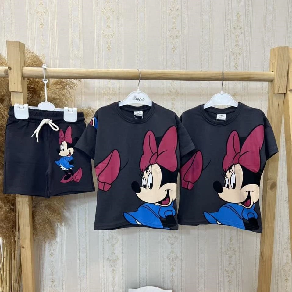 دوتیکه  میکی پاپیون سرخابی زارا کد 3770 4a44c93a-3704-4032-91e5-e4223258926b.jpg