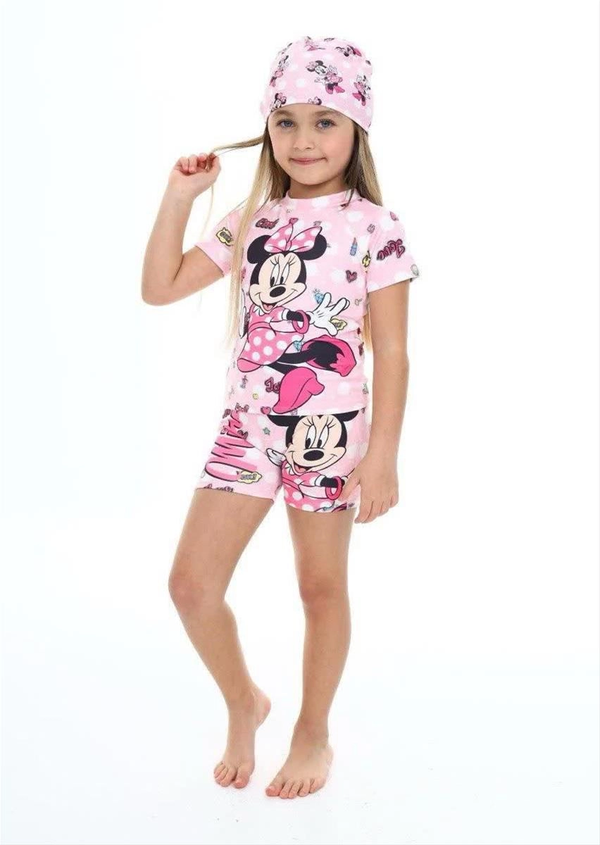 سه تیکه مایو تیشرتی و شلوارک و کلاه 2-10سال کد 18016 5f2b50db-0009-4eac-ba1f-c1c17b9bef51.jpg