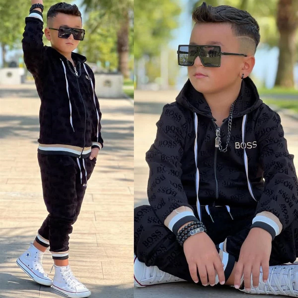 دوتیکه سویشرت شلوار BOSSترک  3-12سال کد 10165 7451c472-491c-4849-aed3-7caef7e7ab9b.jpg