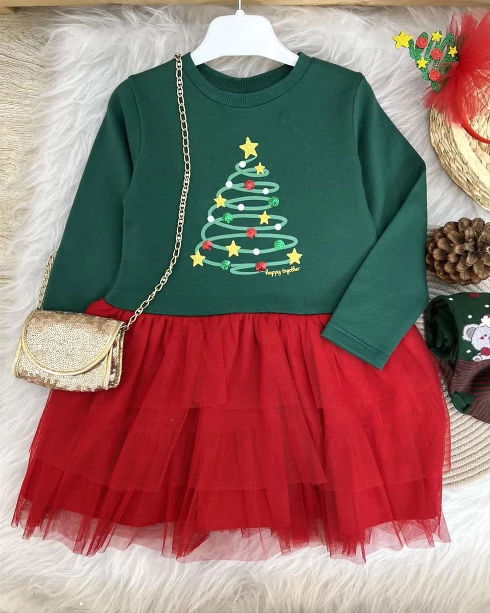 2تیکه  تل و پیراهن کرکدار خفیف کریسمسی کاج درجه یک ترک 4-7سال  کد 6153 7c50153b-d902-4cc0-a1d6-b8d575d83178.jpg