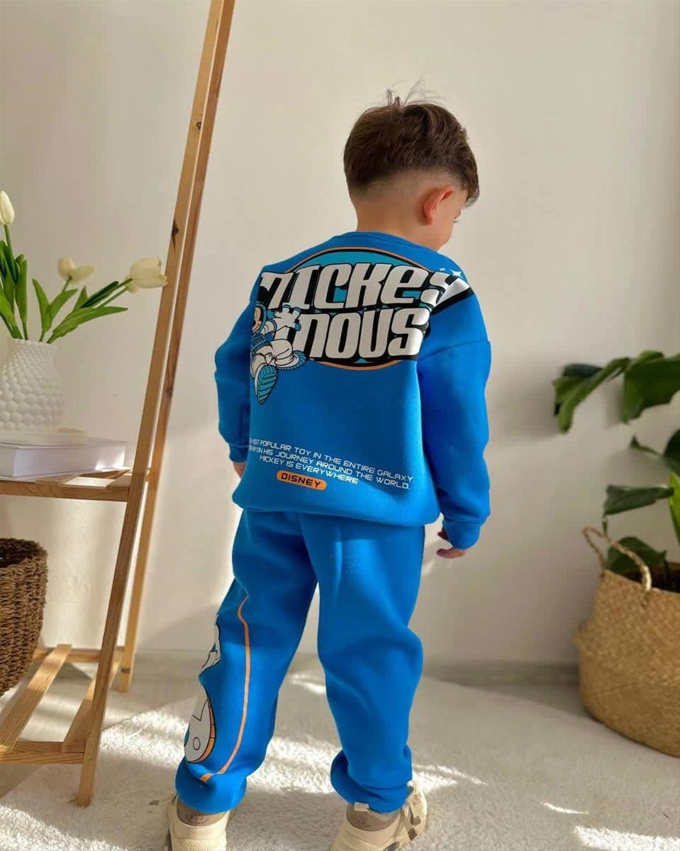 دوتیکه دورس دونخ میکی فضانورد ترک پشت و رو طرحدار 3-10سال کد 6188 8580de49-5e15-4009-a7a9-7b670537123d.jpg