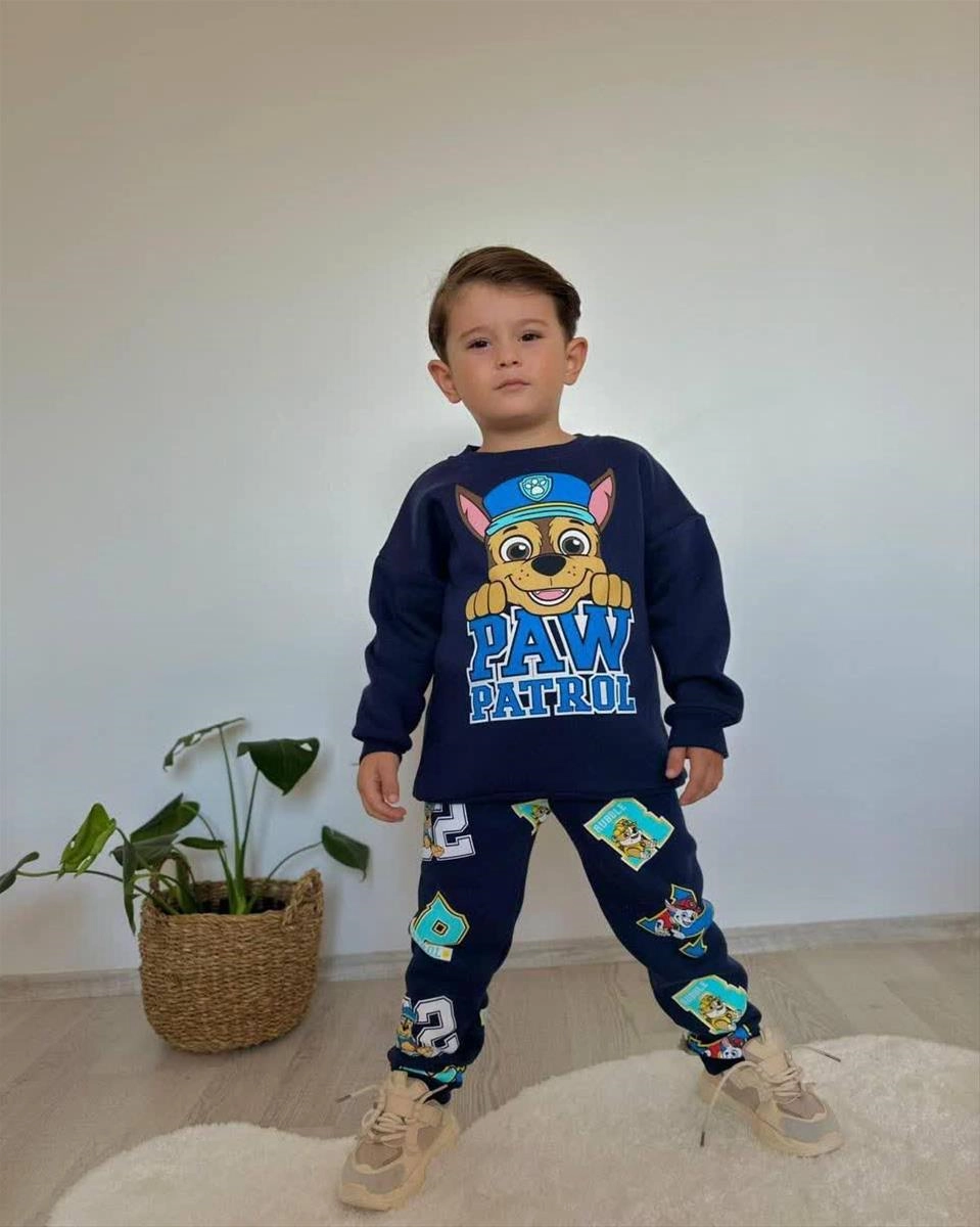 ست دو تیکه کرکدار دورس شلوار پاپاترول ترک کد 18481 88139db3-9925-4fc9-abcd-e1fc29199aca.jpg