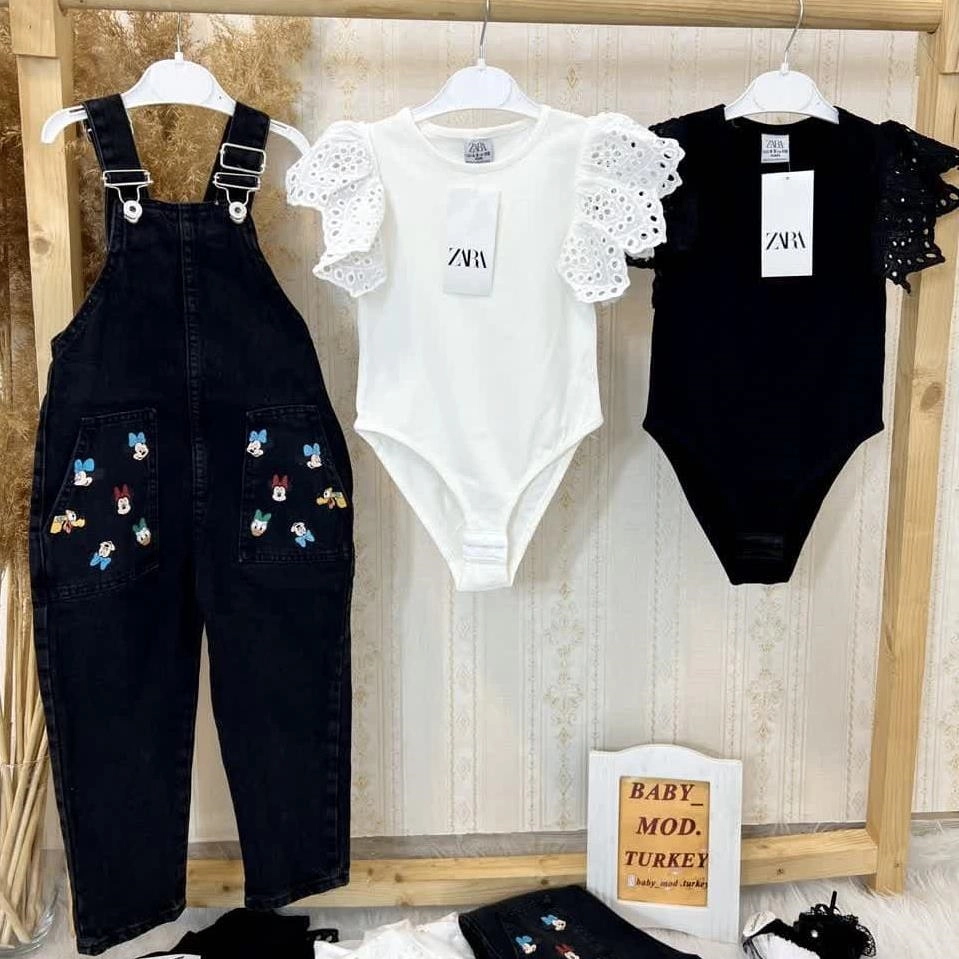 شلوار پیشبندی میکی و گوفی ترک زارا کد4219 922aaa87-47c8-4712-8763-a8da5da4ff66.jpg