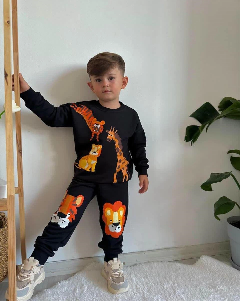 دوتیکه دورس شلوار سه نخ حیوانات جنگل ترک کد 10121 96f20daf-2e47-4da8-b137-bc1e7b9a5810.jpg