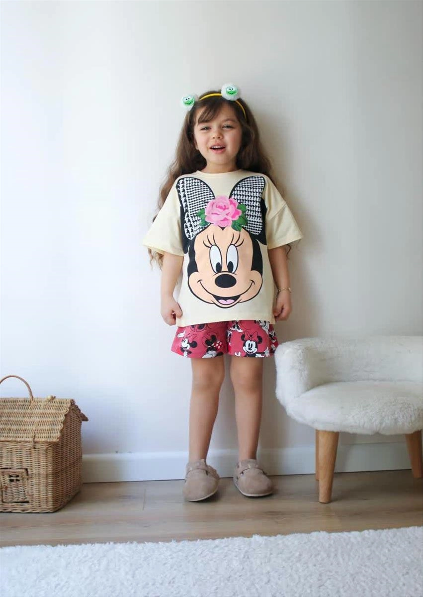 دوتیکه تیشرت شلوارک میکی جدید ترک 3-10سال کد 18022 998c57f1-c63e-42c2-ab7f-545db4e6b616.jpg