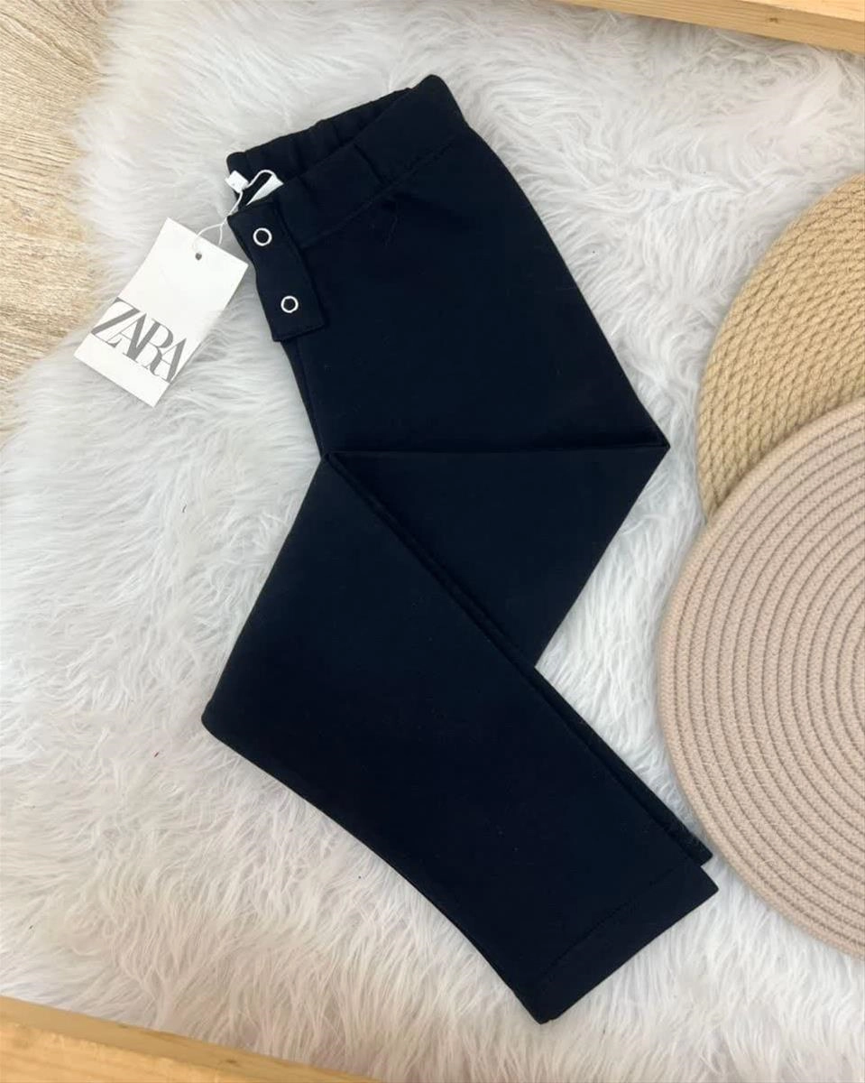 شلوار سرمه ای دو دکمه زارا ترک 3-9سال  کد 6055 a1daa73b-1c84-4f2f-97e4-19694942749b.jpg