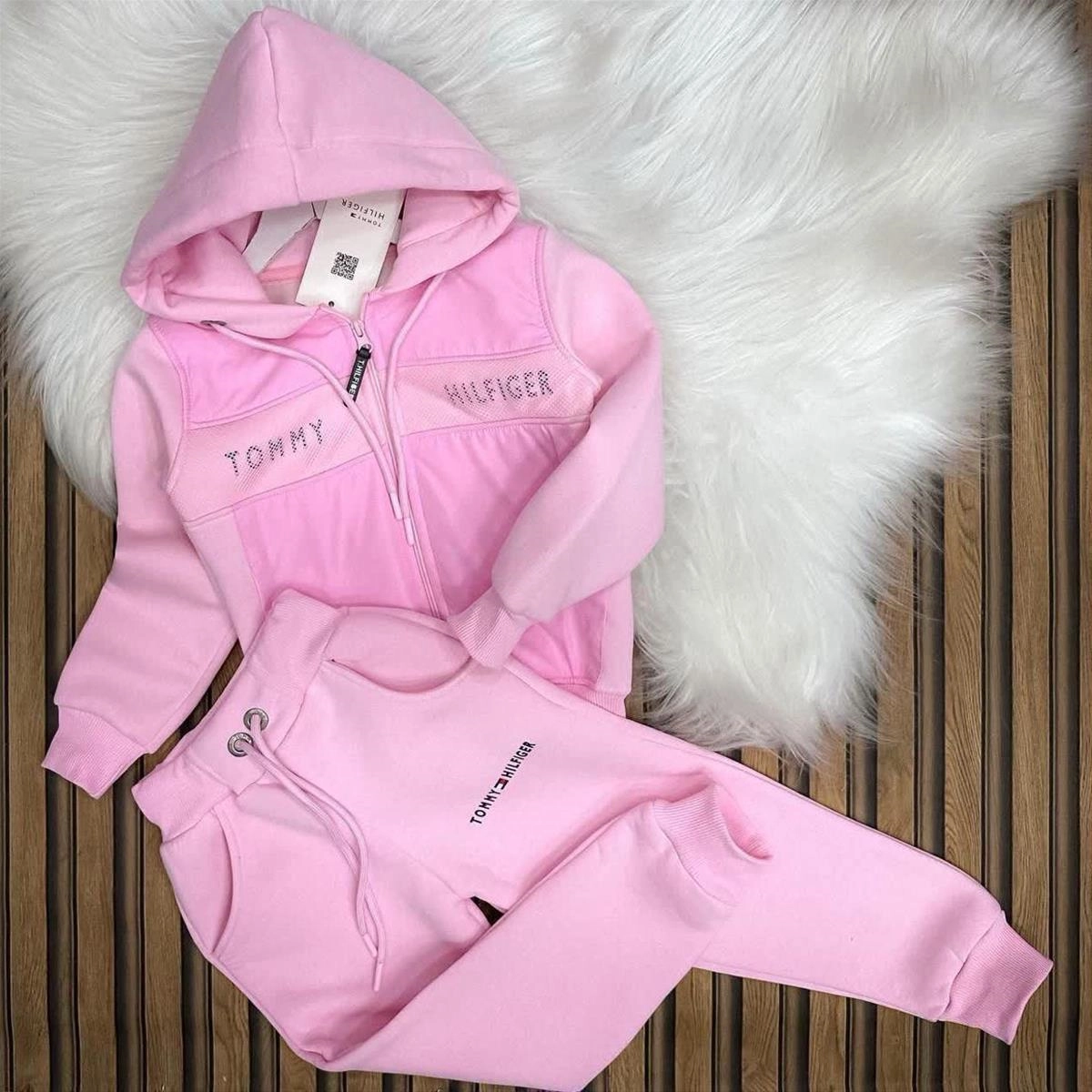 دوتیکه سویشرت شلوار کرکدار جدید 2-16سال کد 10229 a44f7af9-5cd9-4dfa-bd35-2bf7b62412b1.jpg