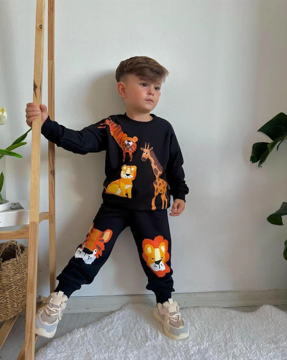 دوتیکه دورس شلوار سه نخ حیوانات جنگل ترک کد 10121 aa4fa391-48f5-4d57-a010-9bf962f120e4.jpg