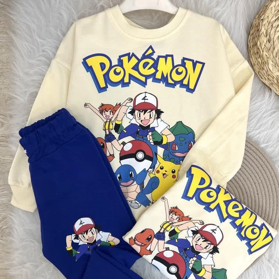 دوتیکه دورس دونخ و شلوار پوکمون ترک 3-10سال کد 6274 b5541d41-d392-4dc2-885a-9eae1c424e96.jpg