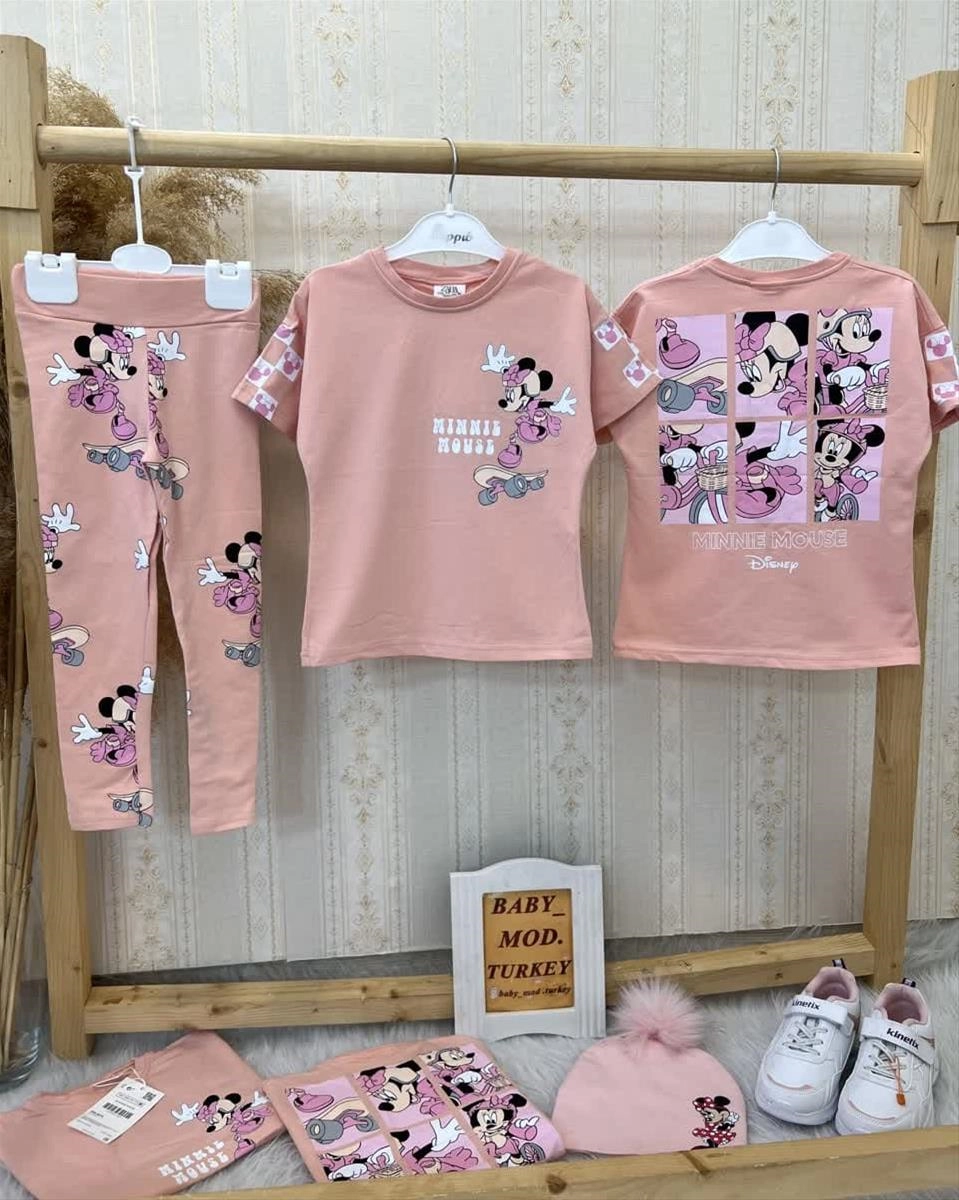 دوتیکه میکی اسکیت سوار تیشرت و شلوار ترک زارا4405 b9b39afe-4836-482a-a3c8-e2c50ec545d2.jpg