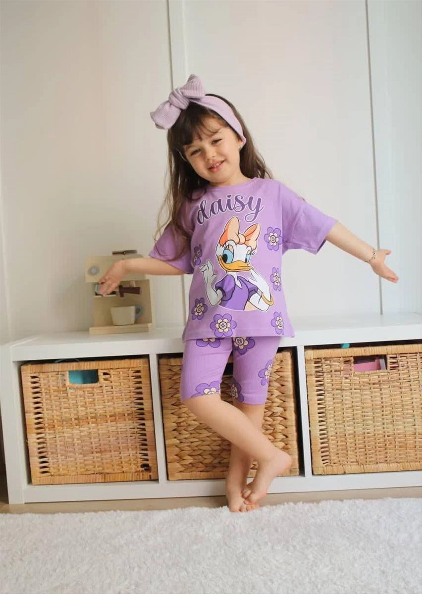 دو تیکه تیشرت شلوارک دونالد اردک زارا ترک کد 6036 c0ce15b7-8ee2-411c-9ed3-0b5ee789ad41.jpg