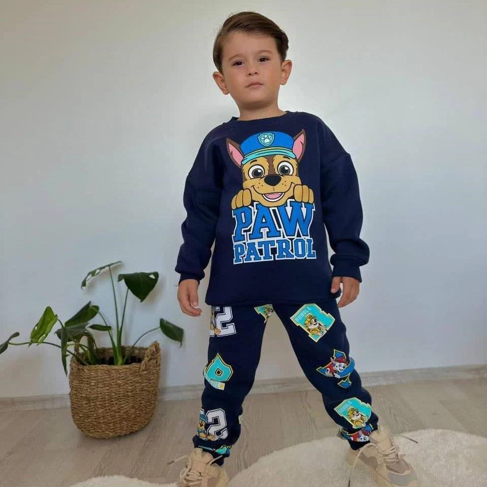 ست دو تیکه کرکدار دورس شلوار پاپاترول ترک کد 18481 c110af42-a2b0-4d5c-a760-b0086a5e6daa.jpg