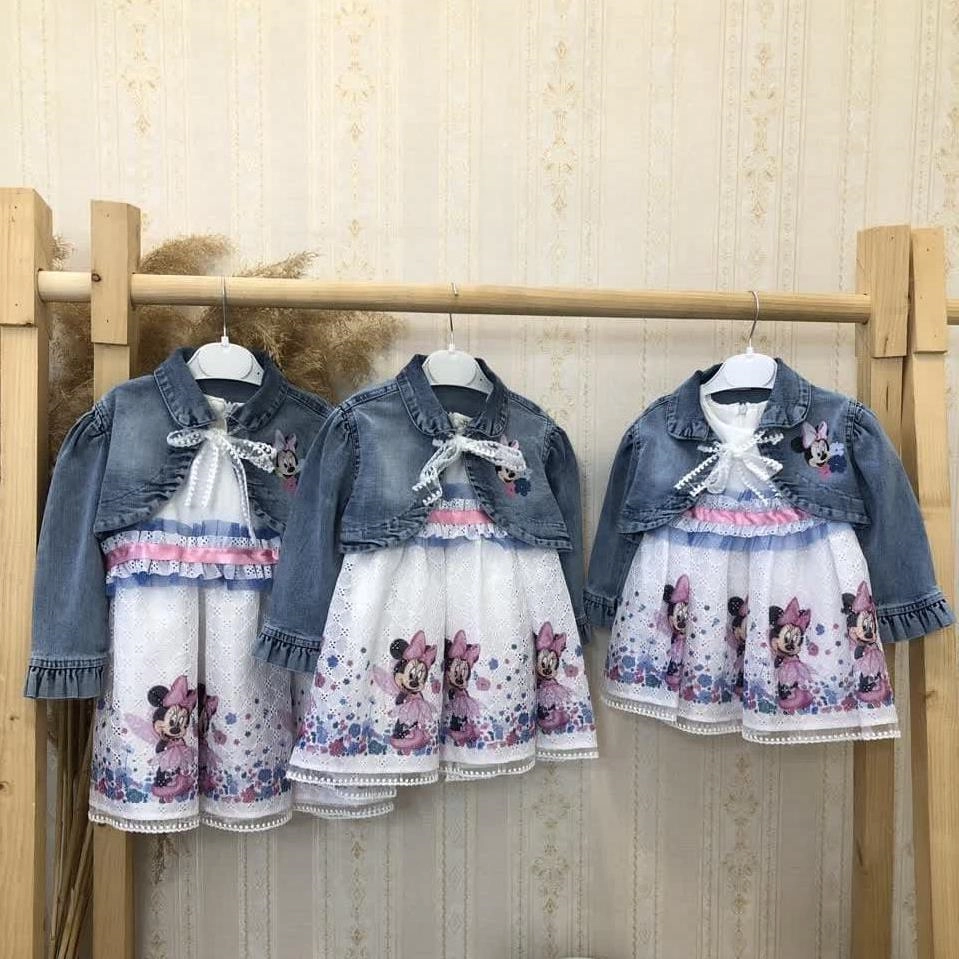 دوتیکه پیراهن و کت میکی ترک کد 4078 c386493b-ea19-4799-8e6c-8ad97de2f14b.jpg