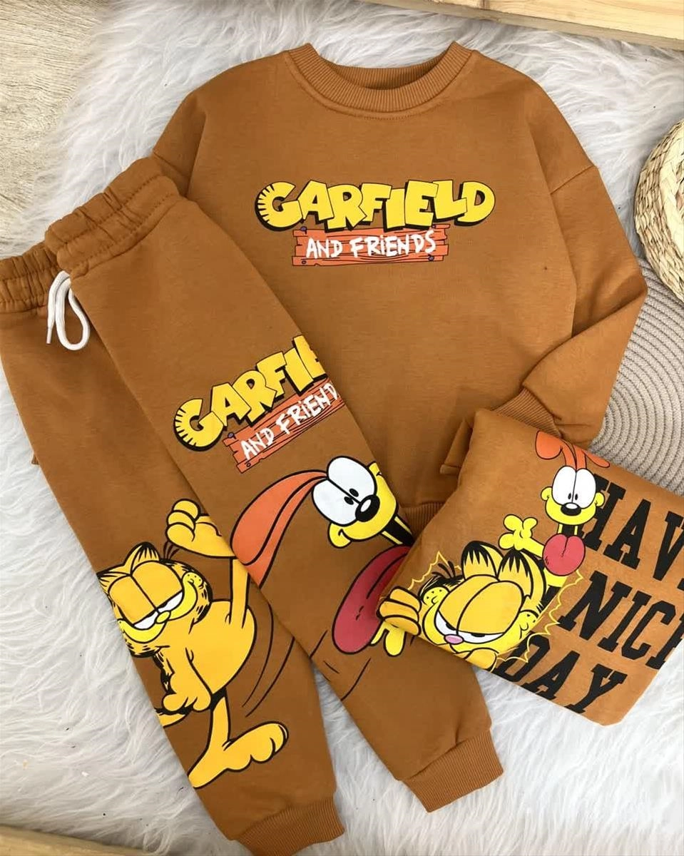 دوتیکه کرکدار گارفیلد پشت و رو طرحدار  ترک 6118 c9a8e69a-128a-41fd-899d-8d436ee5cce3.jpg