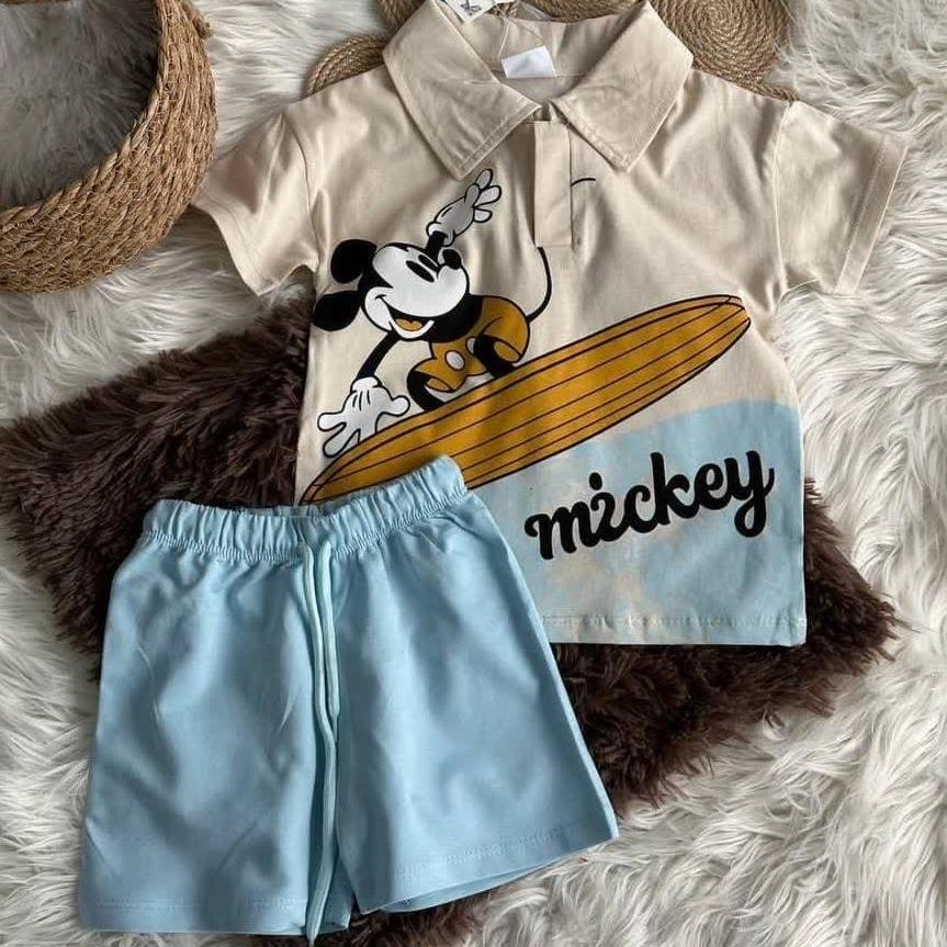 دو تیکه تیشرت شلوارک میکی زارا ترک کد 6038 ca17eaef-dcab-4085-b84a-f91abcf1761b.jpg