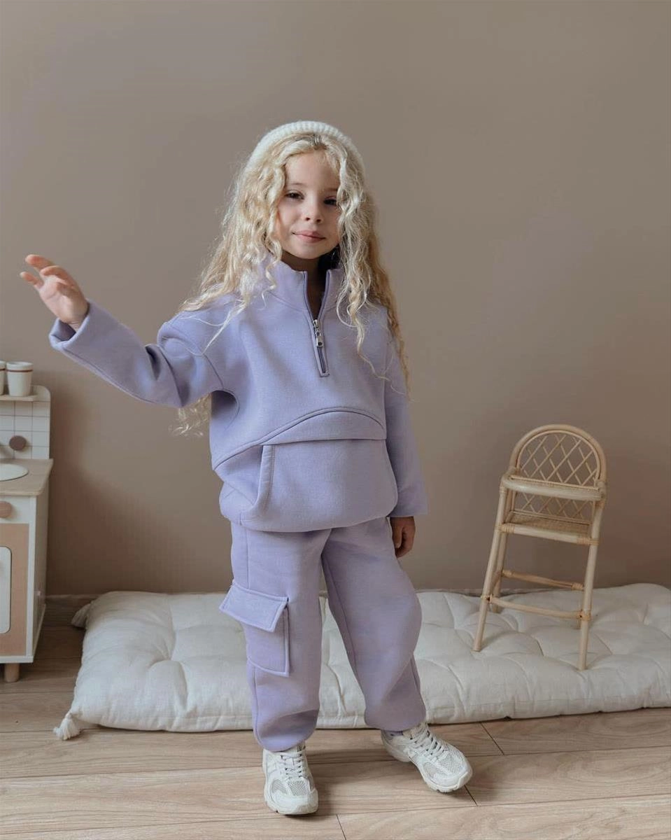 دوتیکه سویشرت شلوار جیب دار  کرکدار ترک 4-12سال کد 18647 e5723a3f-19e9-49fc-851e-86699419d55a.jpg