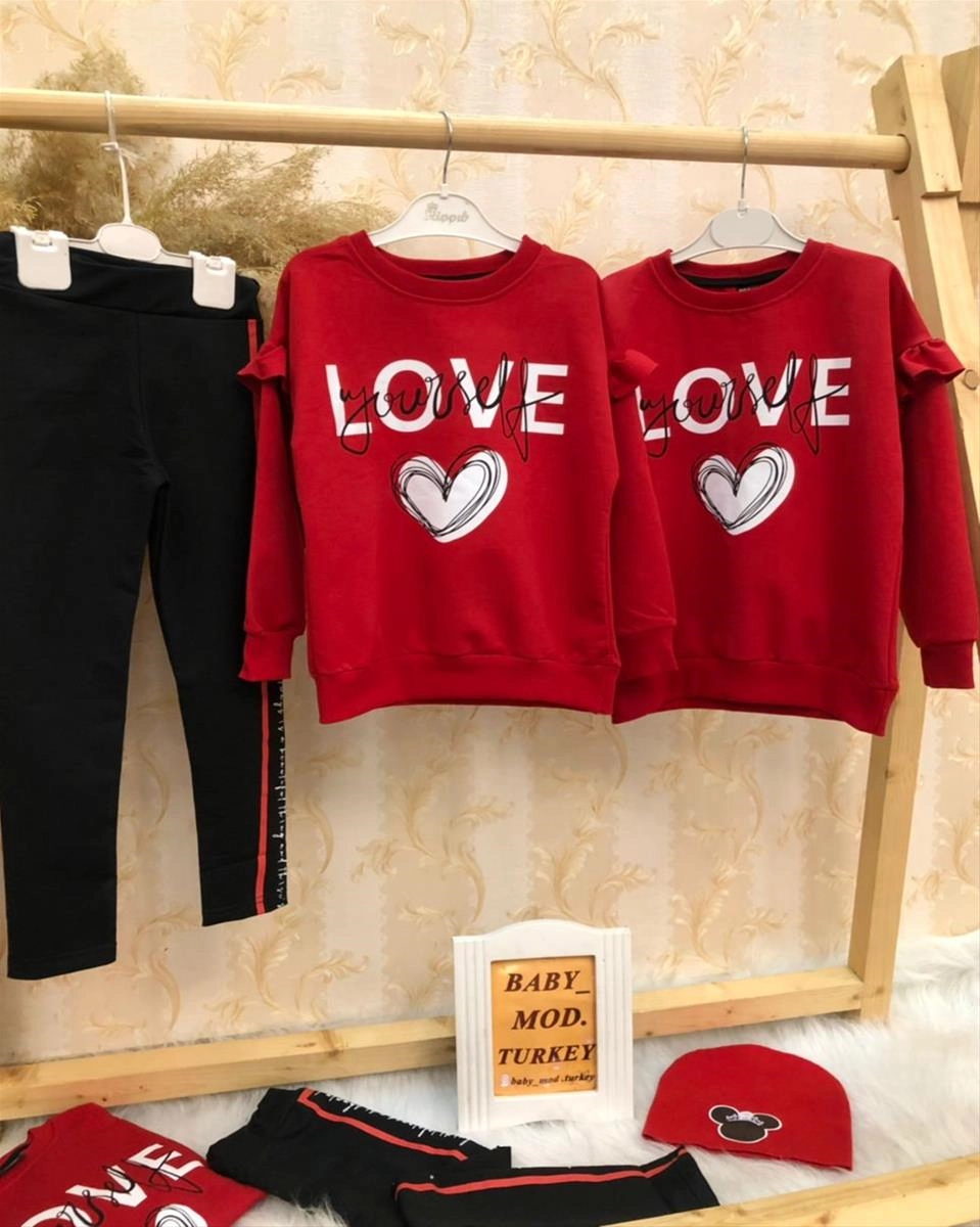 دو تیکه بلوز شلوار loveدخترانه ترک کد 3647 e789b880-b76a-450f-9c2b-23c1a174bf78.jpg