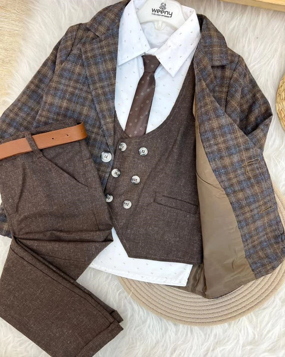 شش تیکه کت شلوار جلیقه پیراهن کراوات کمربند ترک کد 10344 f1c4e94e-d3f3-48a2-a42b-0409117afea2.jpg