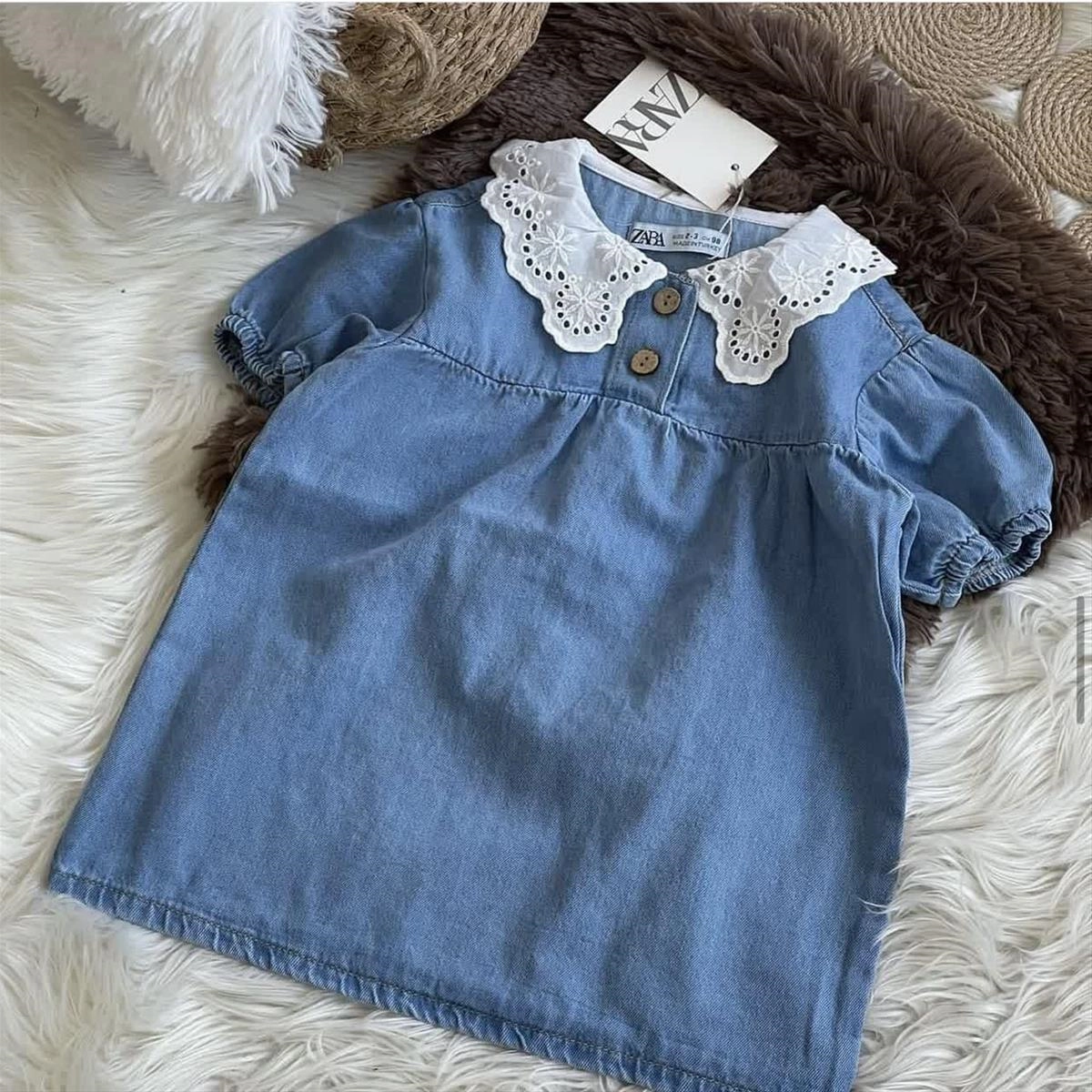 پیراهن جین یقه خامه دوزی زارا ترک کد 4315 f345ea82-e916-478a-8f71-cdc9b6d7c818.jpg