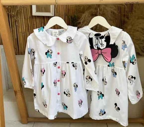 پیراهن دکمه دار میکی زارا  ترک کد 4372 f60ca22e-f8c6-4794-ae99-b6c98b80c414.jpg