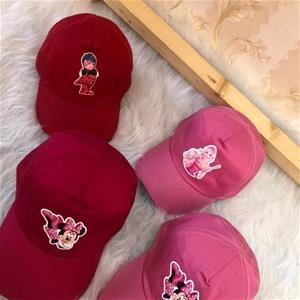 کلاه نقابدار در چهارطرح کد  3296