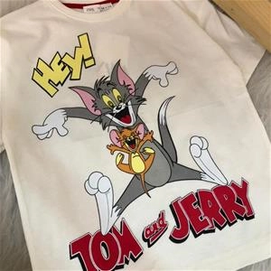 تیشرت تام و جری مارک زارا ترک کد 3271