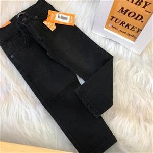 شلوار لی کش تنظیم ترک کد 2396