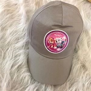 کلاه نقابدار سگ نگهبان طوسی کد 3207