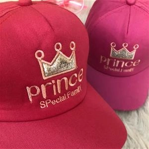 کلاه طرح پرنسس کد 3331