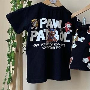 تیشرت مشکی سگ نگهبان مارک زارا ترک کد 3433