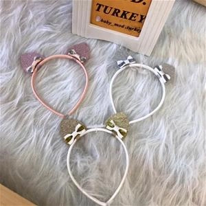 تل خرگوشی دخترانه ترک کد 2271