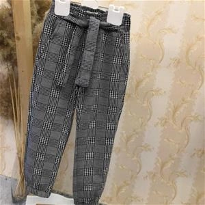 شلوار کمر کش مارک نکست دخترانه ترک کد 1555