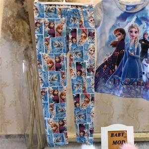 شلوار السا دخترانه ترک کد 1072
