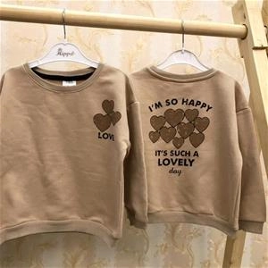 بلوز دورس ضخیم مارک زارا دخترانه ترک کد 2091