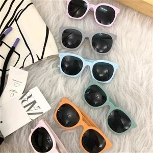 عینک مستطیلی در 6رنگ کد 3317